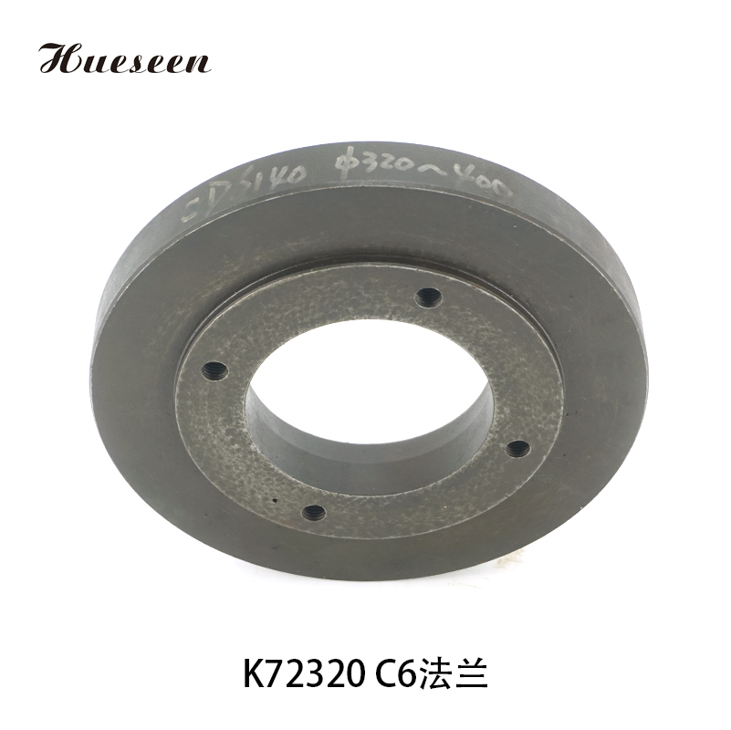 K72320 C6法(fǎ)蘭