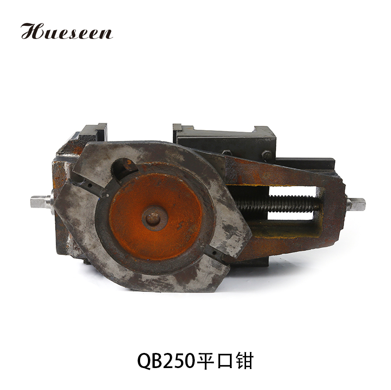 QB250平(píng)口鉗 (111)