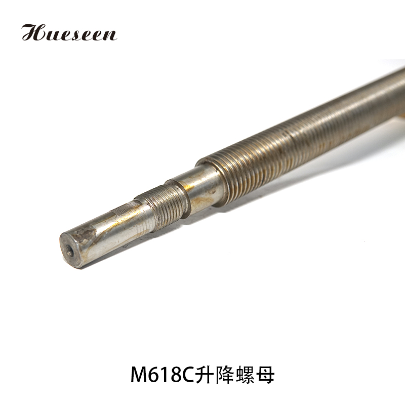 M618C升(shēng)降螺母(mu)