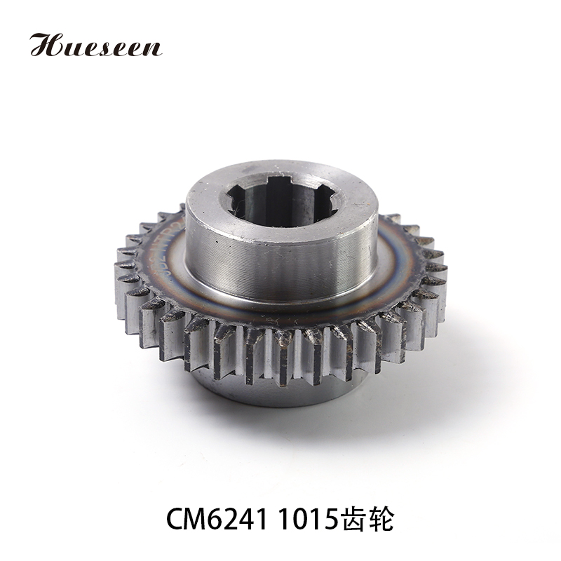 CM6241 1015齒輪 (20)